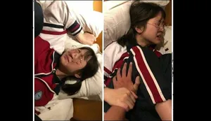 Nội dung AV trong nước MDS-0004 Bộ đồ lót gợi cảm do bạn trai tặng khiến cô ấy hưng phấn hơn sau khi mặc nó